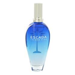 Island Kiss Perfume by Escada Perfume 3.4 oz Eau De Toilette Spray (Tester)