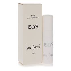 Islys White Mini By Pierre Durrani, .16 Oz Mini Eau De Parfum Spray For Women