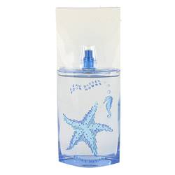 Issey Miyake Summer Fragrance Cologne by Issey Miyake Cologne 4.2 oz Eau De Toilette Spray (Tester)