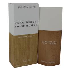 L'eau D'issey Fleur De Bois (limited Wood Edition) Cologne by Issey Miyake Cologne 3.3 oz Eau De Toilette Spray