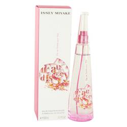 Issey Miyake Summer Fragrance Perfume By Issey Miyake, 3.3 Oz Eau De Toilette Spray (2015) For Women