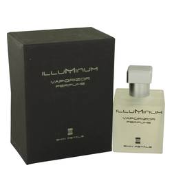 Illuminum Skin Petals Perfume by Illuminum Perfume 3.4 oz Eau De Parfum Spray