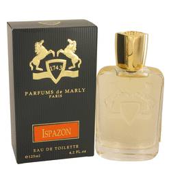 Ispazon Cologne By Parfums De Marly, 4.2 Oz Eau De Toilette Spray For Men