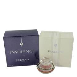 Insolence Perfume by Guerlain Perfume 0.25 oz Pure Parfum
