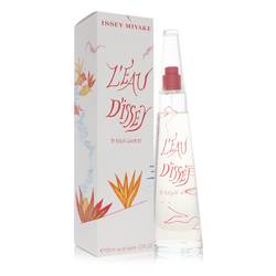 Issey Miyake Summer Fragrance Perfume by Issey Miyake 3.3 oz Eau De Toilette Spray (Edition 2022)