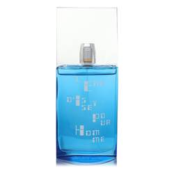 Issey Miyake Summer Fragrance Cologne by Issey Miyake Cologne 4.2 oz Eau De Toilette Spray 2017 (unboxed)