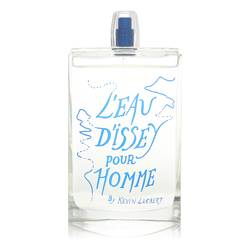 Issey Miyake Summer Fragrance Cologne by Issey Miyake Cologne 4.2 oz Eau De Toilette Spray 2022 (Unboxed)