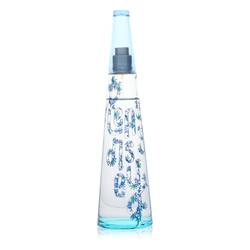 Issey Miyake Summer Fragrance Perfume by Issey Miyake 3.3 oz Eau L'ete Spray 2018 (unboxed)