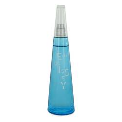 Issey Miyake Summer Fragrance Perfume by Issey Miyake 3.3 oz Eau De Toilette Spray 2017 (unboxed)