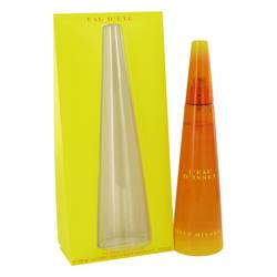 Issey Miyake Summer Fragrance Perfume by Issey Miyake 3.3 oz Eau De Toilette Spray Alcohol Free 2007