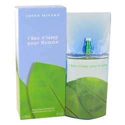 Issey Miyake Summer Fragrance Cologne by Issey Miyake Cologne 4.2 oz Eau De Toilette Spray 2012