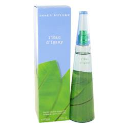 Issey Miyake Summer Fragrance Perfume by Issey Miyake 3.3 oz Eau De Toilette Spray 2012
