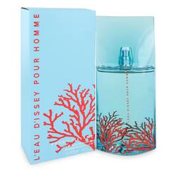 Issey Miyake Summer Fragrance Cologne by Issey Miyake Cologne 4.2 oz Eau L'ete Spray 2011