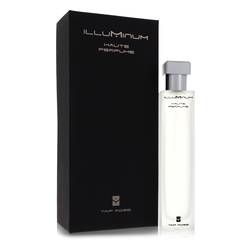 Illuminum Taif Rose Perfume by Illuminum 3.4 oz Eau De Parfum Spray