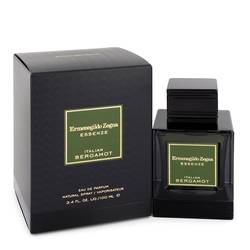 Italian Bergamot Cologne by Ermenegildo Zegna Cologne 3.4 oz Eau De Parfum Spray