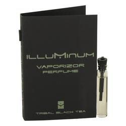 Illuminum Tribal Black Tea Perfume by Illuminum Perfume 0.05 oz Vial (sample)
