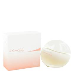 In The Mood For Love Pure Perfume by Gianfranco Ferre Perfume 1.7 oz Eau De Toilette Spray