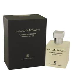 Illuminum Tahitian Yuzu Perfume by Illuminum Perfume 3.4 oz Eau De Parfum Spray
