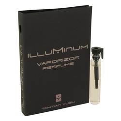 Illuminum Tahitian Yuzu Perfume by Illuminum Perfume 0.05 oz Vial (sample)
