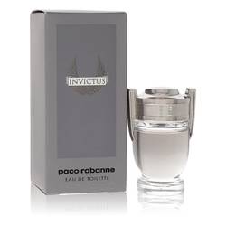 Invictus Cologne by Paco Rabanne 5 ml Mini EDT
