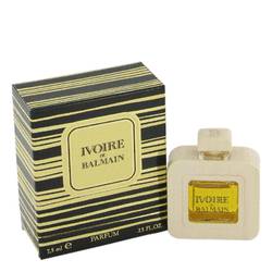 Ivoire De Balmain Perfume by Pierre Balmain Perfume 0.25 oz Pure Perfume