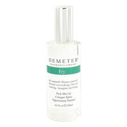 Demeter Ivy Perfume by Demeter 4 oz Cologne Spray