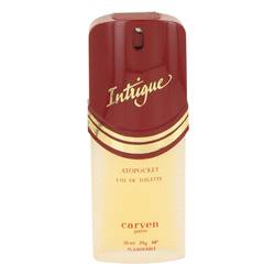 Intrigue Perfume by Carven Perfume 1 oz Eau De Toilette Spray (unboxed)