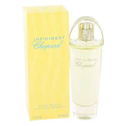 Infinement Perfume by Chopard Perfume 1.7 oz Eau De Toilette Spray