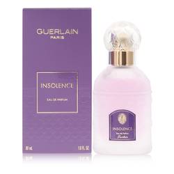 Insolence Perfume by Guerlain Perfume 1 oz Eau De Parfum Spray