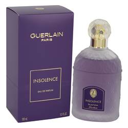 guerlain insolence nez de luxe