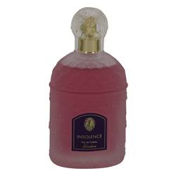 Insolence Perfume by Guerlain Perfume 3.3 oz Eau De Toilette Spray (New Packaging Tester)