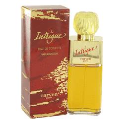 Intrigue Perfume by Carven Perfume 3.3 oz Eau De Toilette Spray