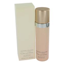 Intrusion Perfume by Oscar De La Renta Perfume 3.4 oz Deodorant Spray