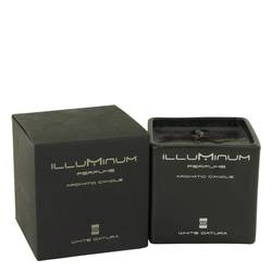 Illuminum White Datura Perfume by Illuminum Perfume 8.5 oz Aromatic Candle