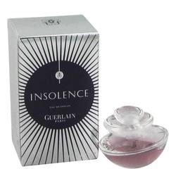 Insolence Perfume by Guerlain Perfume 0.17 oz Mini EDT