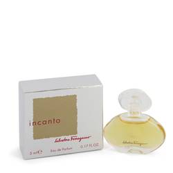 Incanto Perfume by Salvatore Ferragamo Perfume 0.17 oz Mini EDP