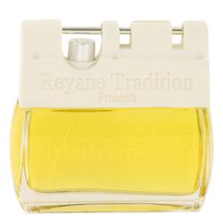 Insurrection White Perfume by Reyane Tradition Perfume 3.4 oz Eau De Toilette Spray (unboxed)