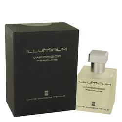 Illuminum White Saffron Perfume by Illuminum Perfume 3.4 oz Eau De Parfum Spray