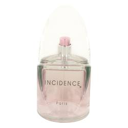 Incidence Perfume by Yves De Sistelle Perfume 3.3 oz Eau De Parfum Spray (unboxed)