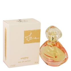 Izia Perfume by Sisley Perfume 1 oz Eau De Parfum Spray