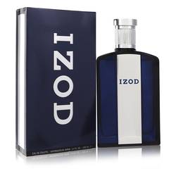 Izod Cologne by Izod 3.4 oz Eau De Toilette Spray
