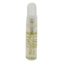 Jivago 24k Perfume by Ilana Jivago Perfume 0.06 oz Vial (Sample)