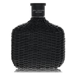 John Varvatos Artisan Black