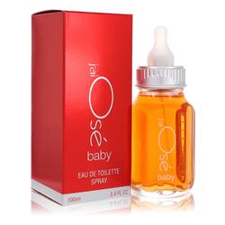 Jai Ose Baby Perfume by Guy Laroche 3.4 oz Eau De Toilette Spray