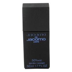 Jacomo De Jacomo Cologne by Jacomo Cologne 1.7 oz After Shave