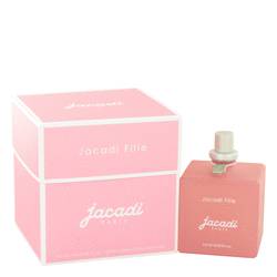 Jacadi Fille Perfume by Jacadi | FragranceX.com