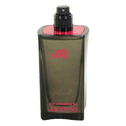 Jacomo Art Collection Perfume by Jacomo Perfume 3.4 oz #8 Eau De Parfum Spray (Tester)