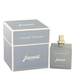 Jacadi Garcon Cologne by Jacadi Cologne 3.3 oz Eau De Toilette Spray