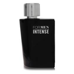 Jacomo Intense Cologne by Jacomo Cologne 3.4 oz Eau De Parfum Spray (Unboxed)