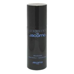 Jacomo De Jacomo Cologne by Jacomo Cologne 5 oz Deodorant Spray